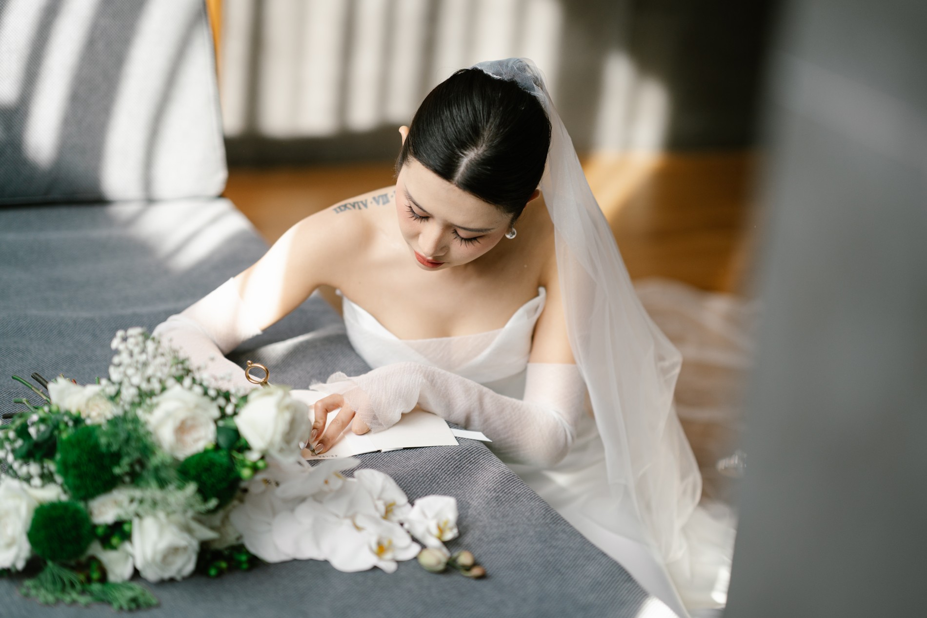 Phuket wedding at The Naka - wedding photography by Vasana Studio | 33_1