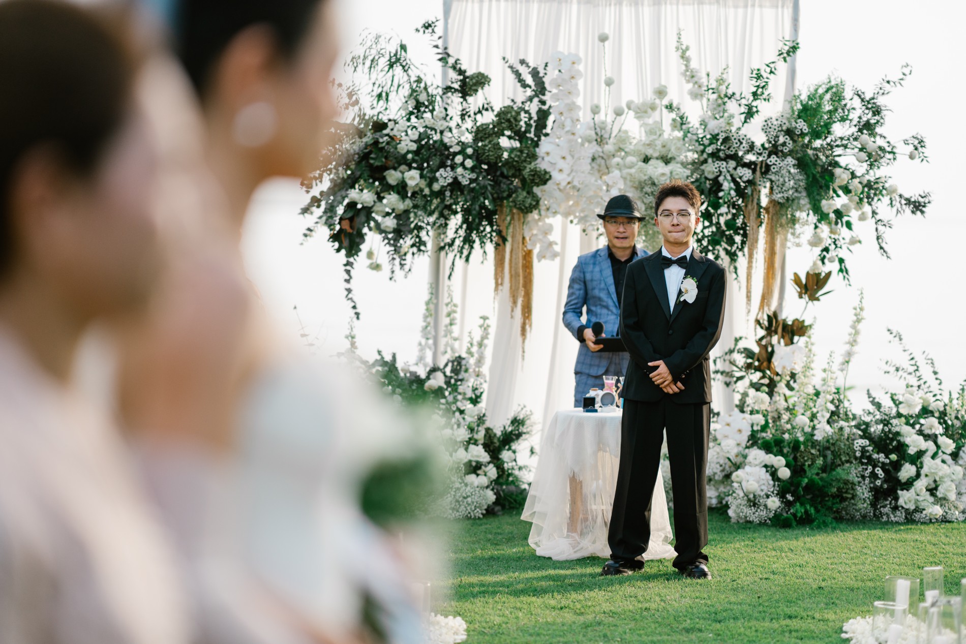 Phuket wedding at The Naka - wedding photography by Vasana Studio | 45_2