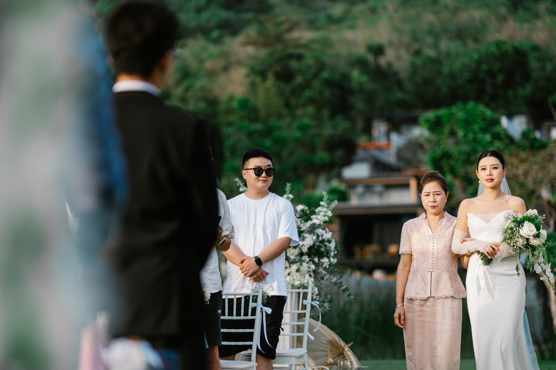 Phuket wedding at The Naka - wedding photography by Vasana Studio | 46_2