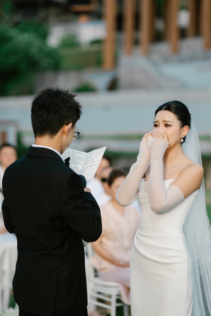 Phuket wedding at The Naka - wedding photography by Vasana Studio | 50_2
