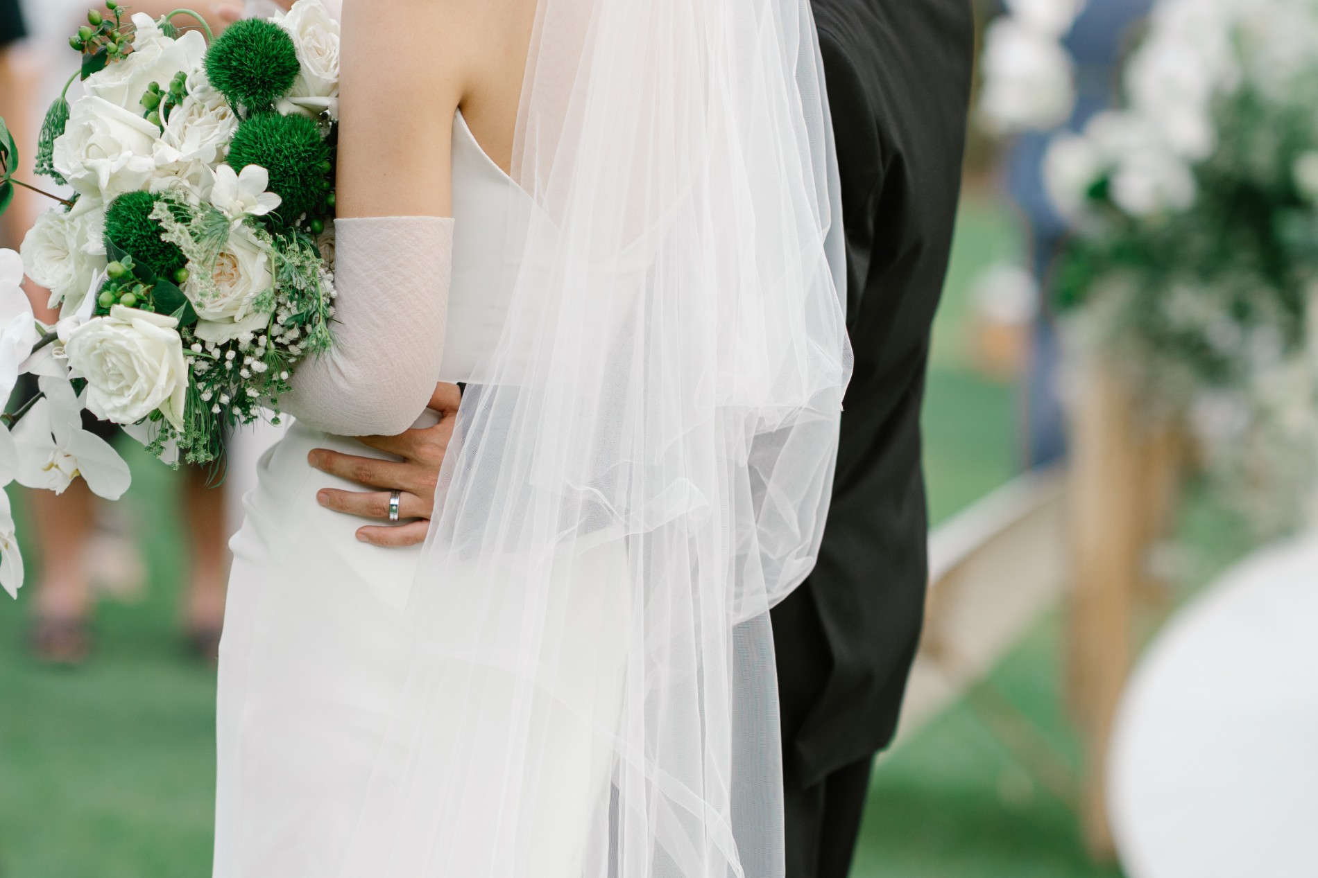 Phuket wedding at The Naka - wedding photography by Vasana Studio | 62_2