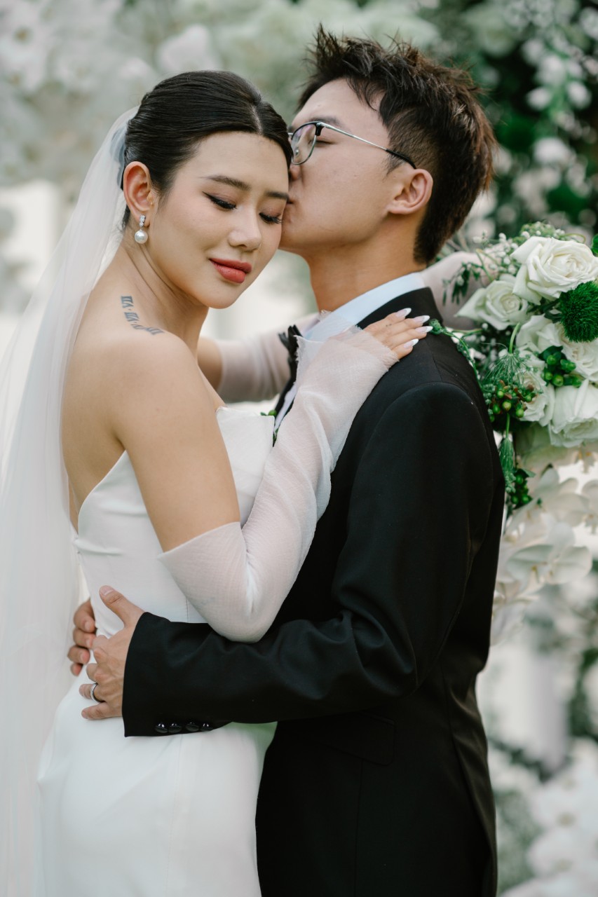 Phuket wedding at The Naka - wedding photography by Vasana Studio | 70_2