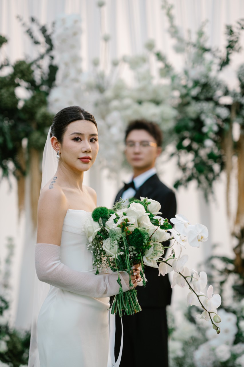 Phuket wedding at The Naka - wedding photography by Vasana Studio | 71_2