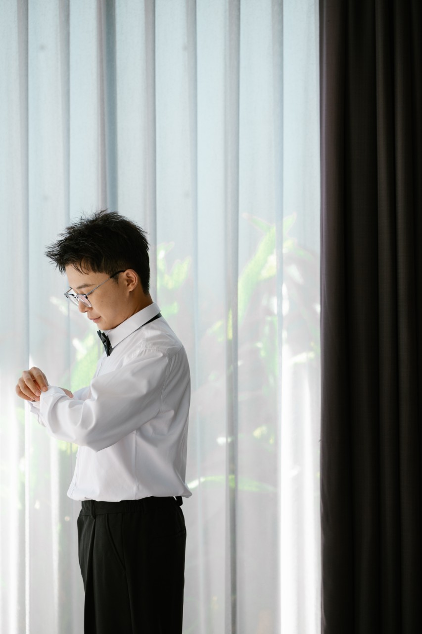 Phuket wedding at The Naka - wedding photography by Vasana Studio | 7_2