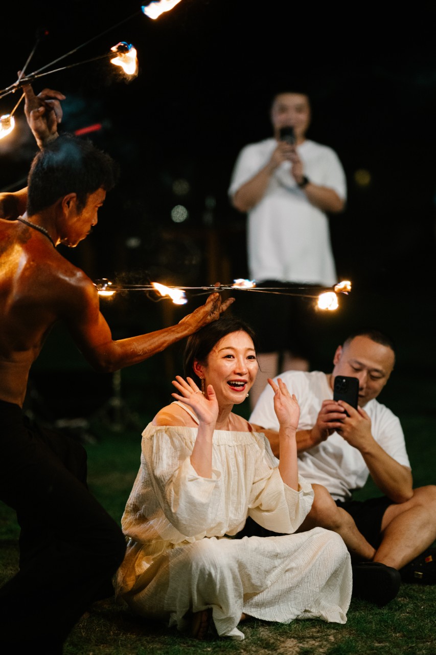 Phuket wedding at The Naka - wedding photography by Vasana Studio | 81_2