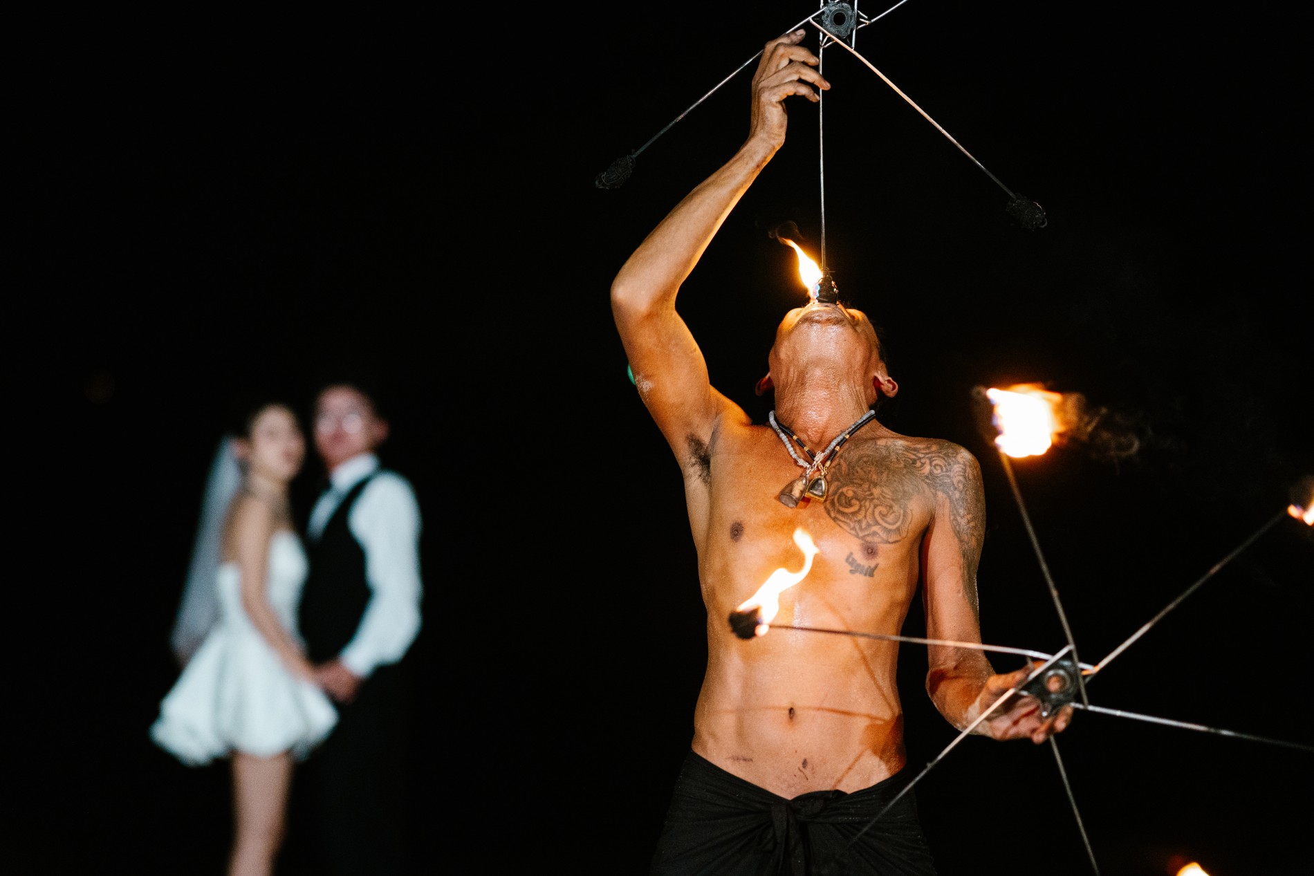 Phuket wedding at The Naka - wedding photography by Vasana Studio | 84_2
