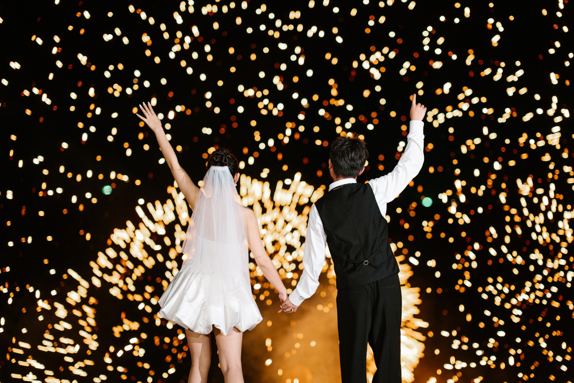 Phuket wedding at The Naka - wedding photography by Vasana Studio | 89_2
