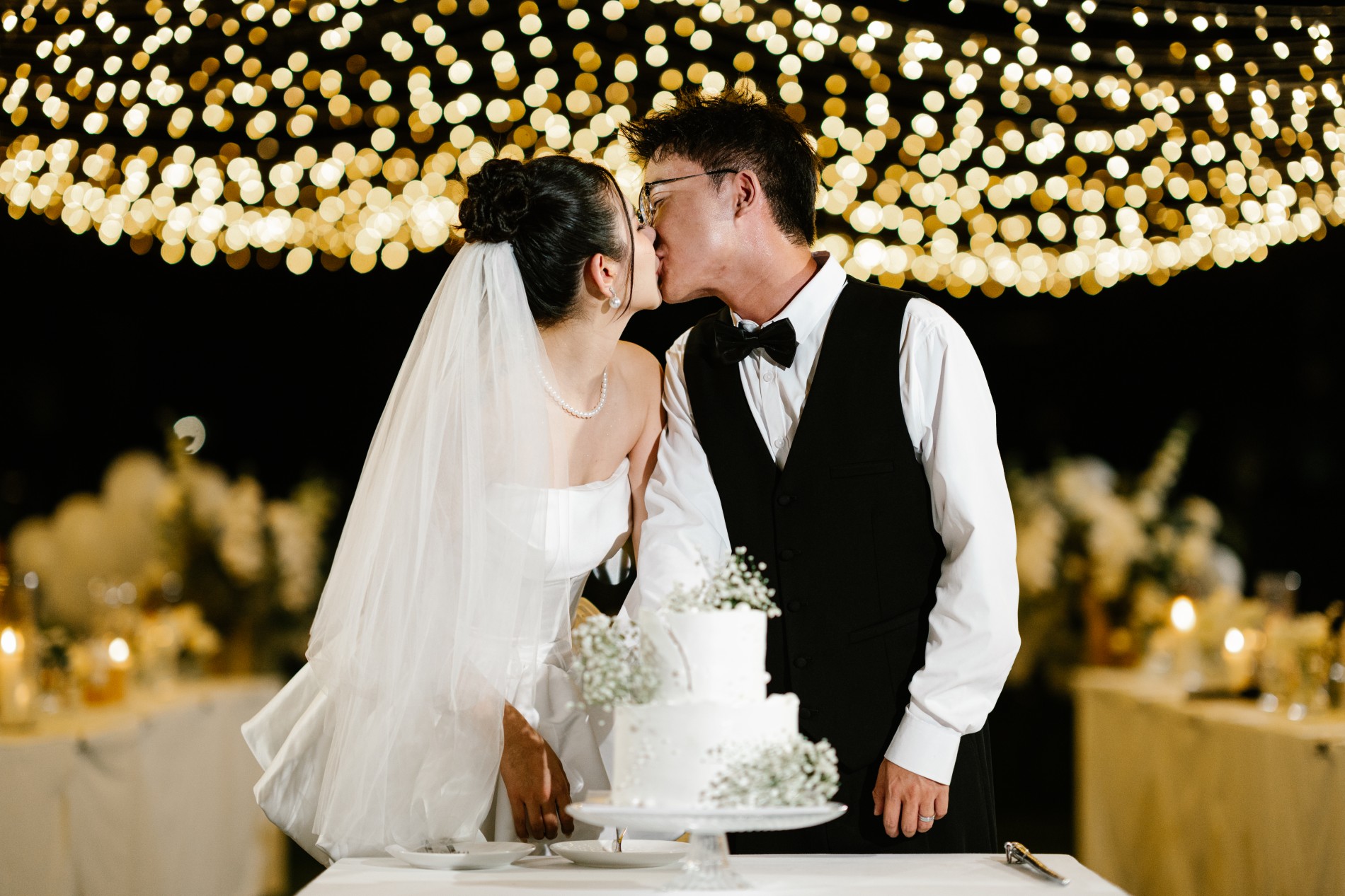 Phuket wedding at The Naka - wedding photography by Vasana Studio | 90_2