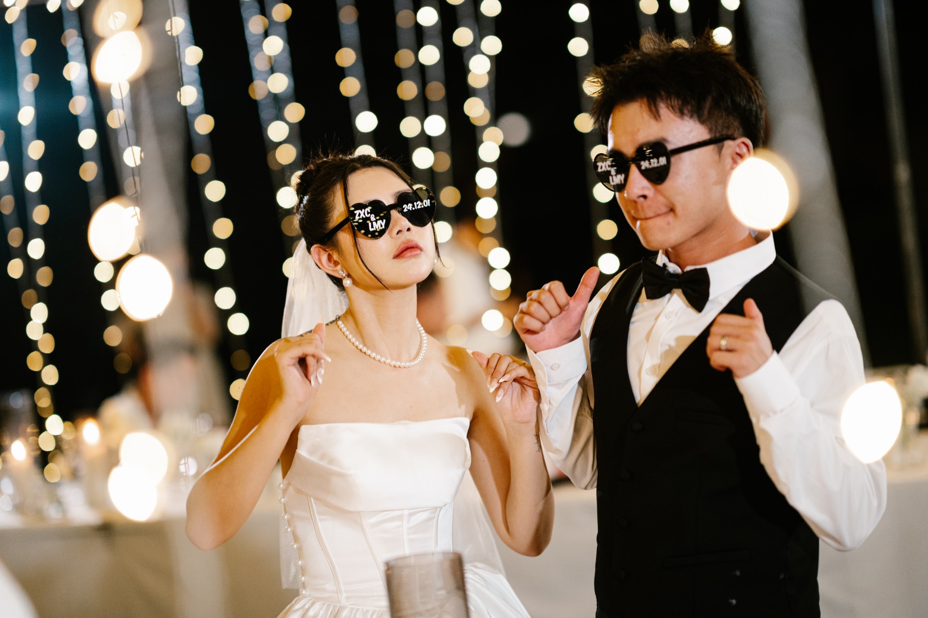 Phuket wedding at The Naka - wedding photography by Vasana Studio | 91_1