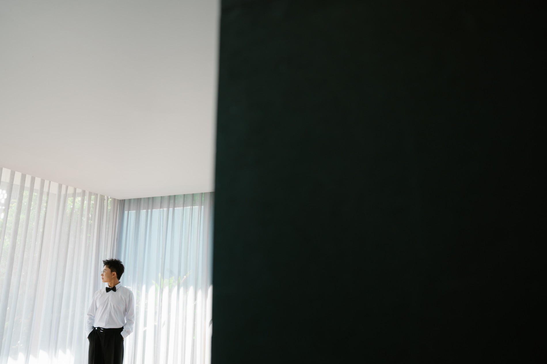 Phuket wedding at The Naka - wedding photography by Vasana Studio | 9_2