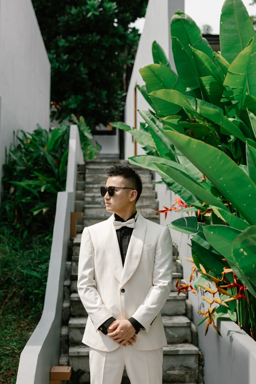 Phuket wedding at The Naka - wedding photography by Vasana Studio | 11_3