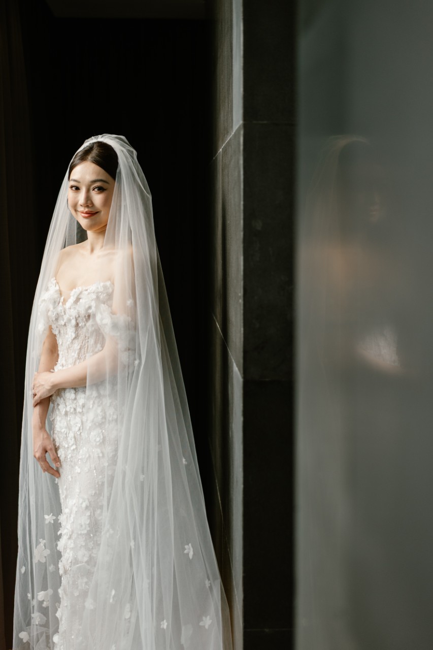 Phuket wedding at The Naka - wedding photography by Vasana Studio | 21_2
