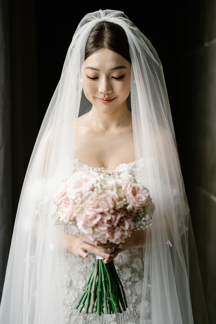 Phuket wedding at The Naka - wedding photography by Vasana Studio | 22_2