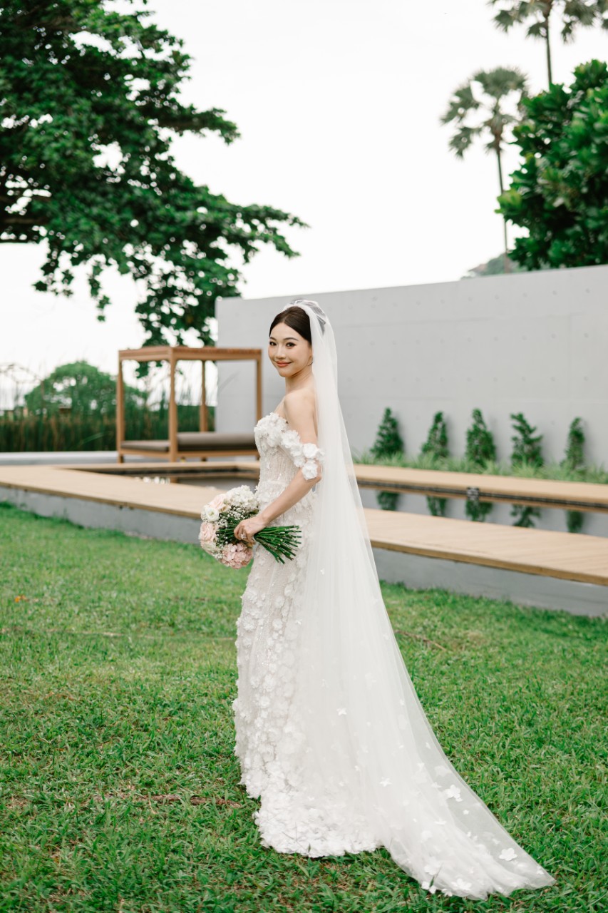 Phuket wedding at The Naka - wedding photography by Vasana Studio | 25_2