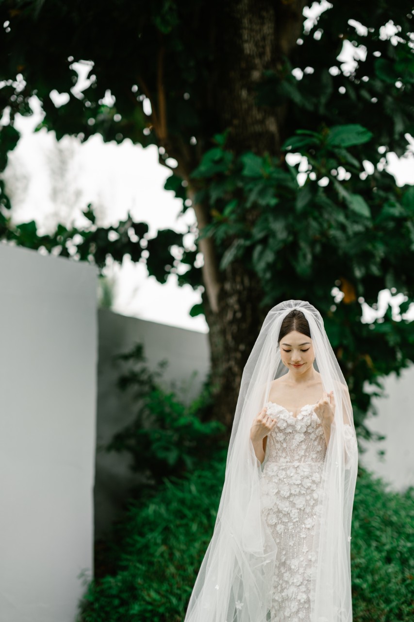 Phuket wedding at The Naka - wedding photography by Vasana Studio | 28_2