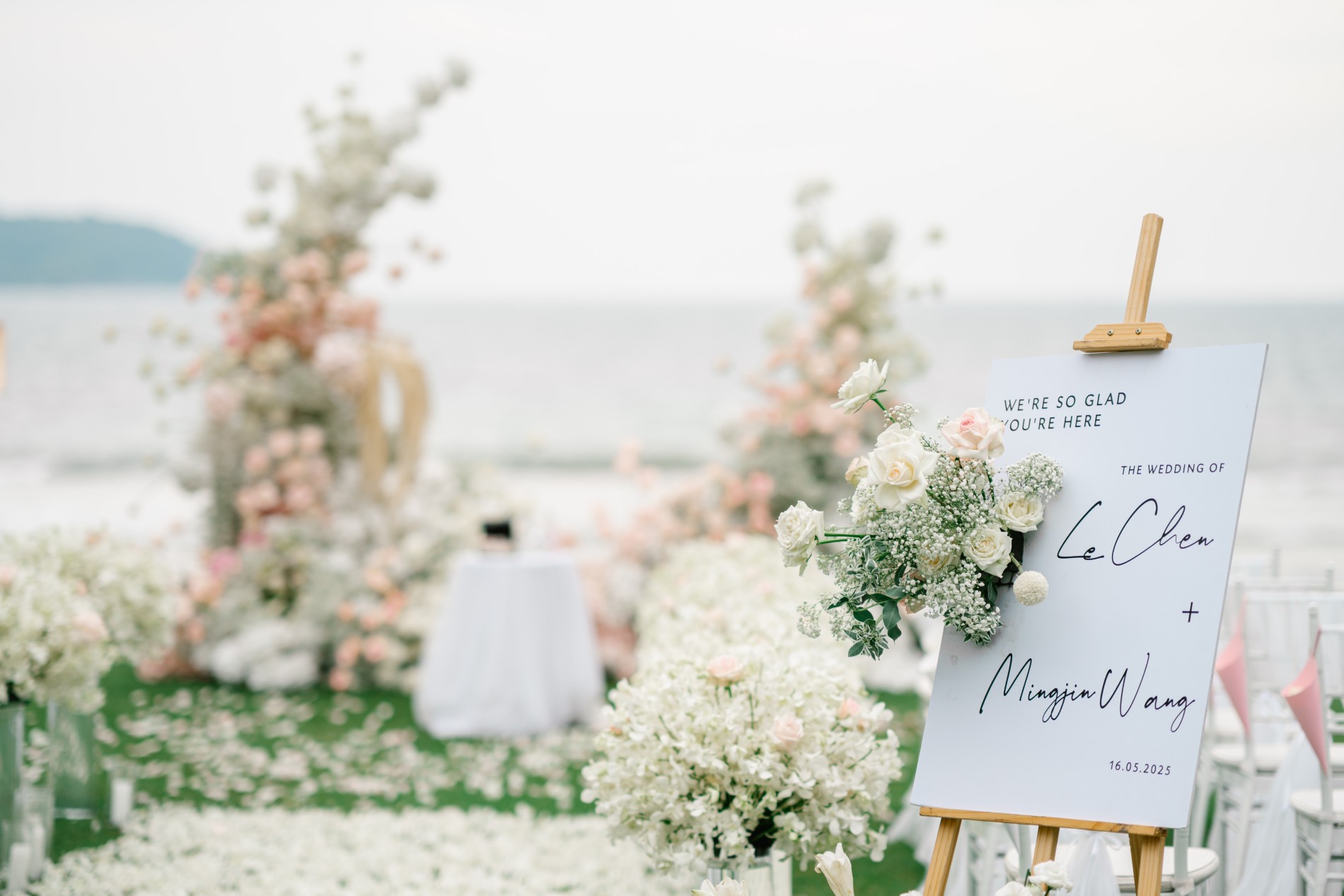 Phuket wedding at The Naka - wedding photography by Vasana Studio | 30_2