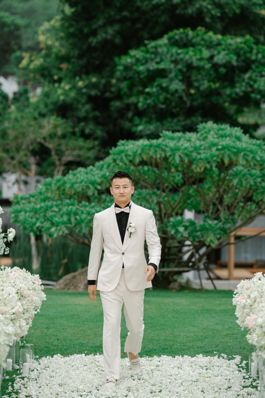 Phuket wedding at The Naka - wedding photography by Vasana Studio | 35_2