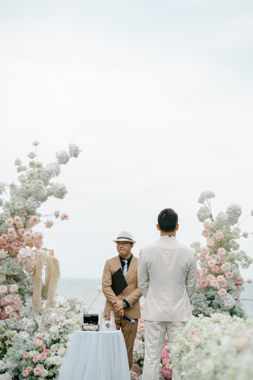 Phuket wedding at The Naka - wedding photography by Vasana Studio | 36_2