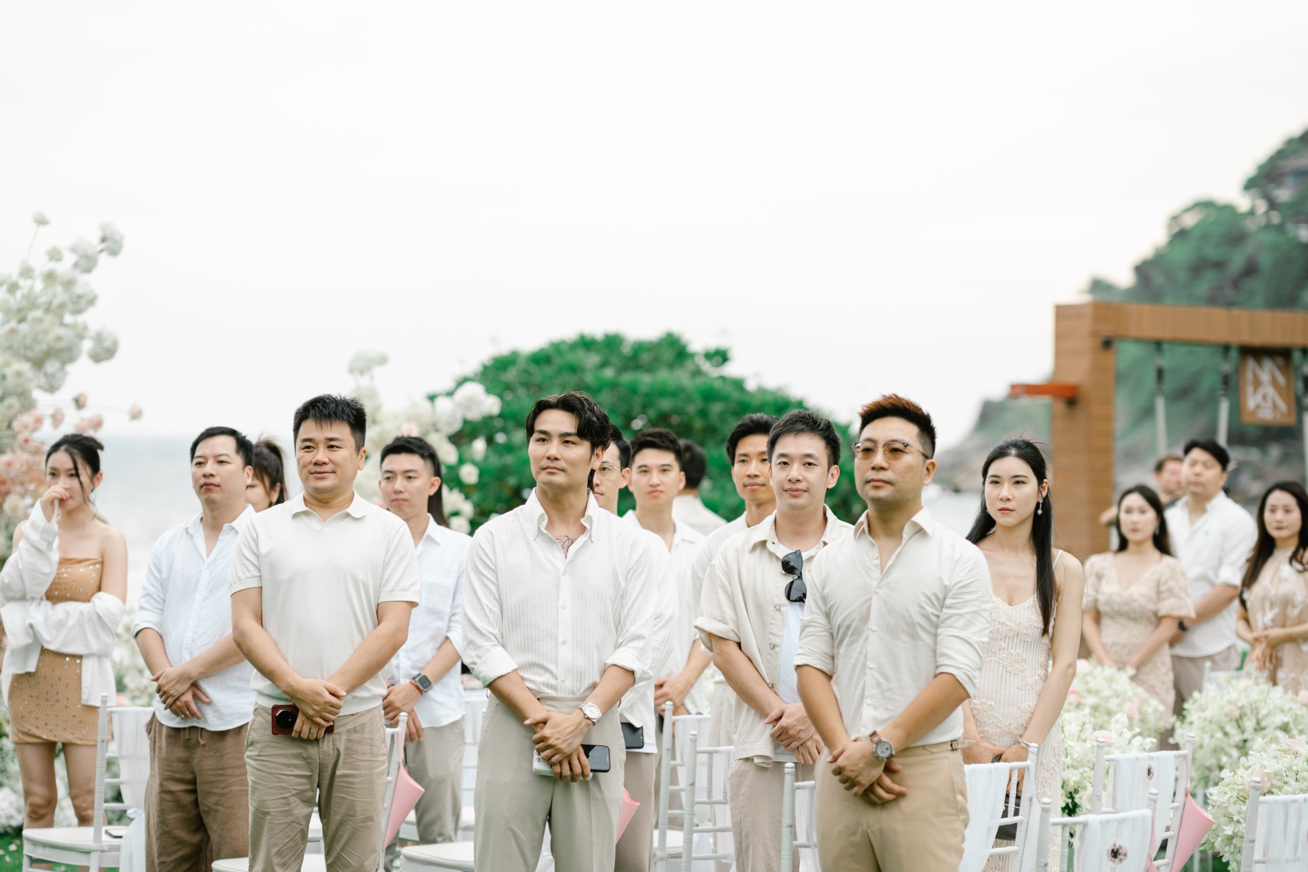 Phuket wedding at The Naka - wedding photography by Vasana Studio | 37_1