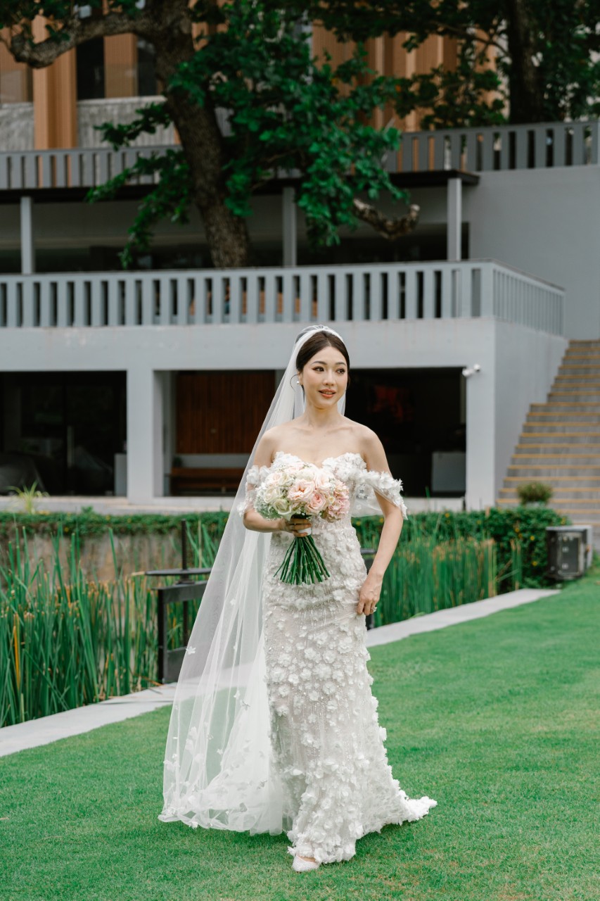 Phuket wedding at The Naka - wedding photography by Vasana Studio | 38_2