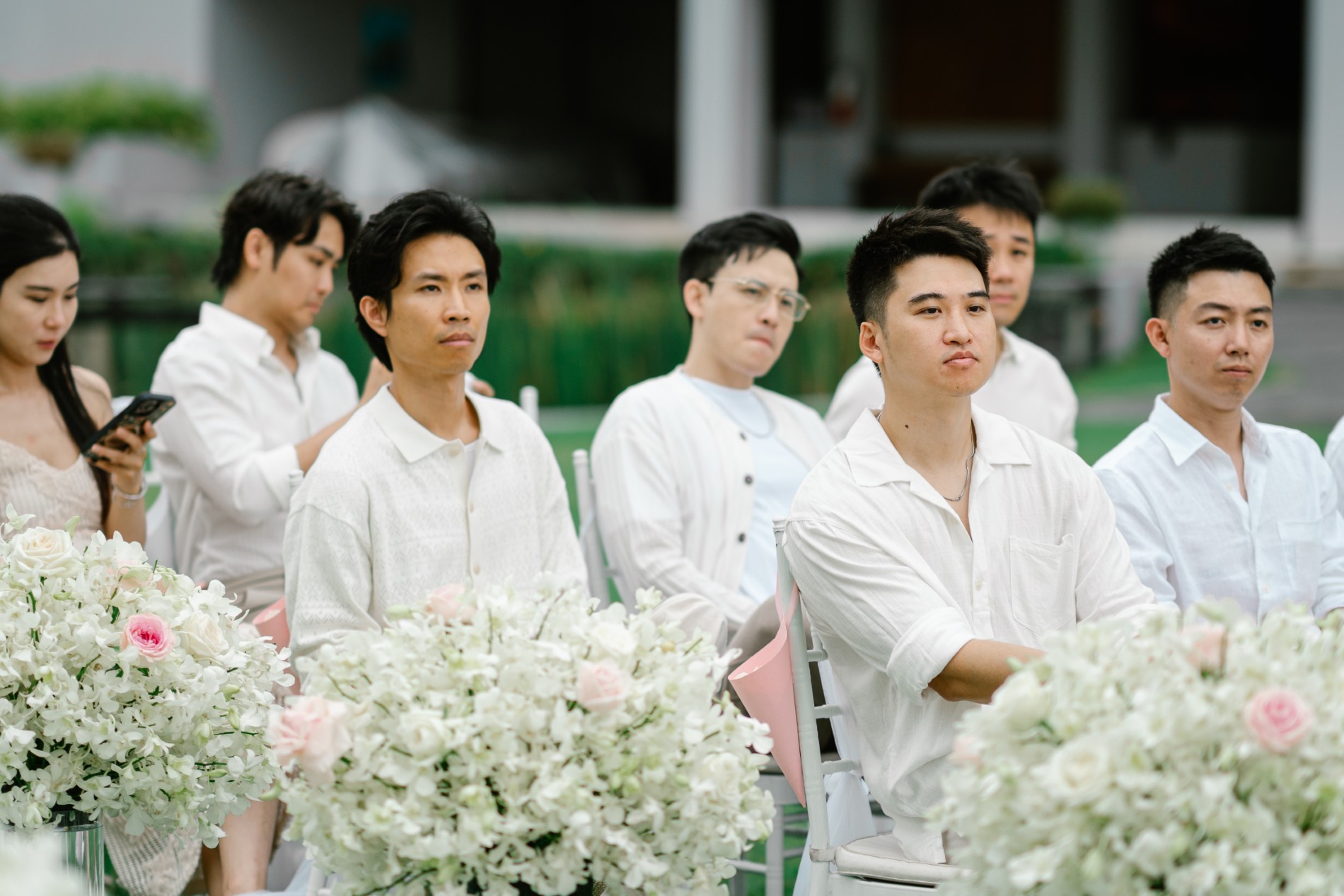 Phuket wedding at The Naka - wedding photography by Vasana Studio | 46_2