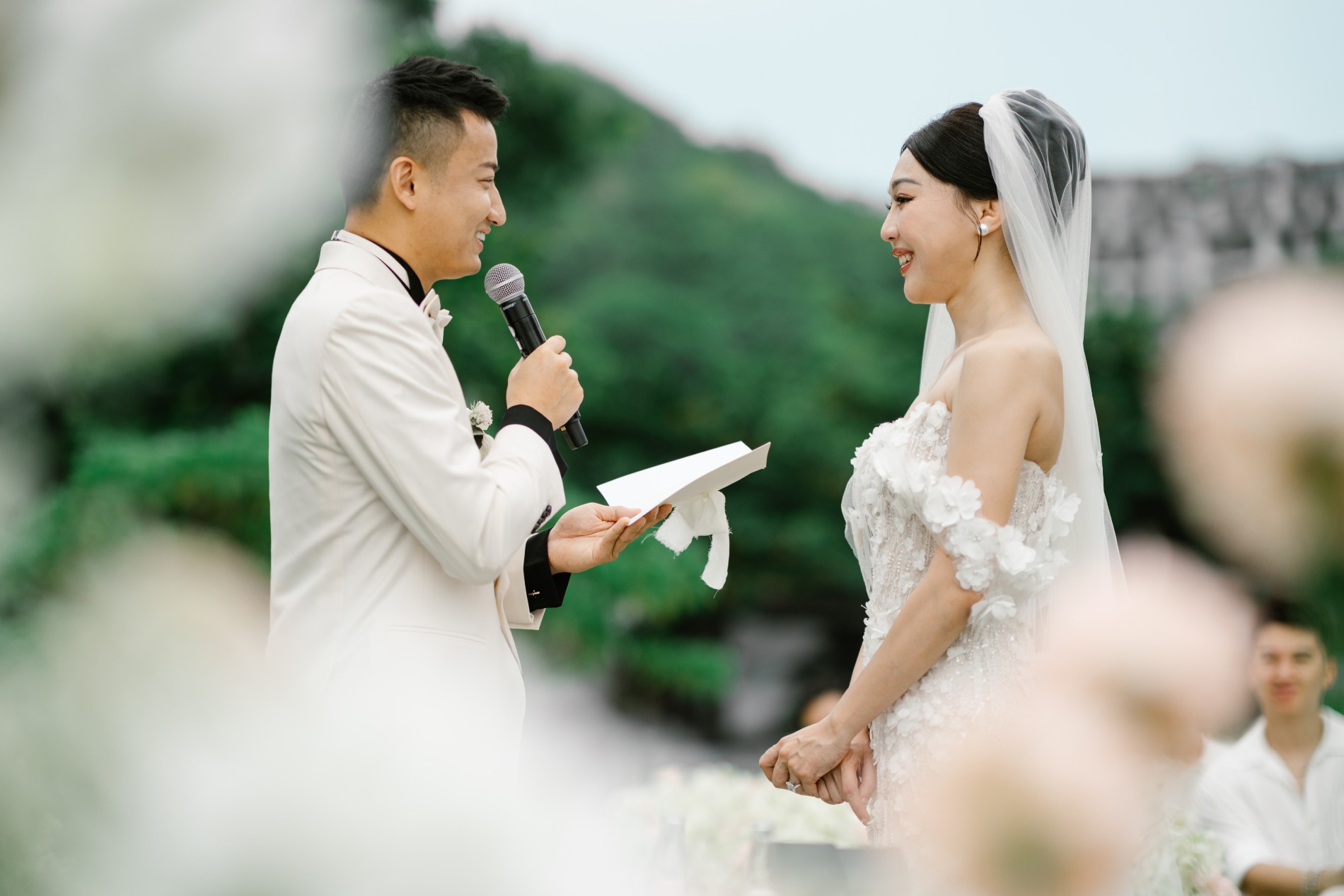 Phuket wedding at The Naka - wedding photography by Vasana Studio | 47_2