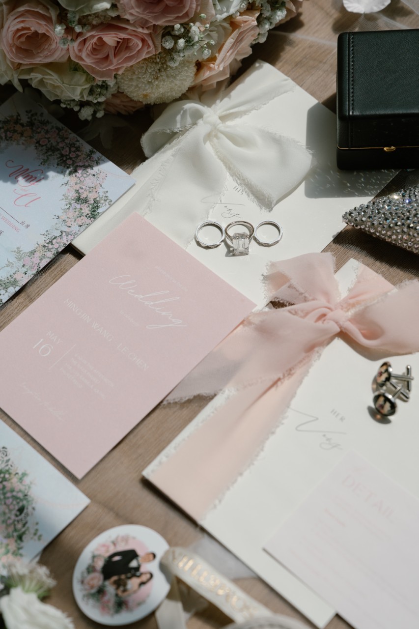 Phuket wedding at The Naka - wedding photography by Vasana Studio | 4_3