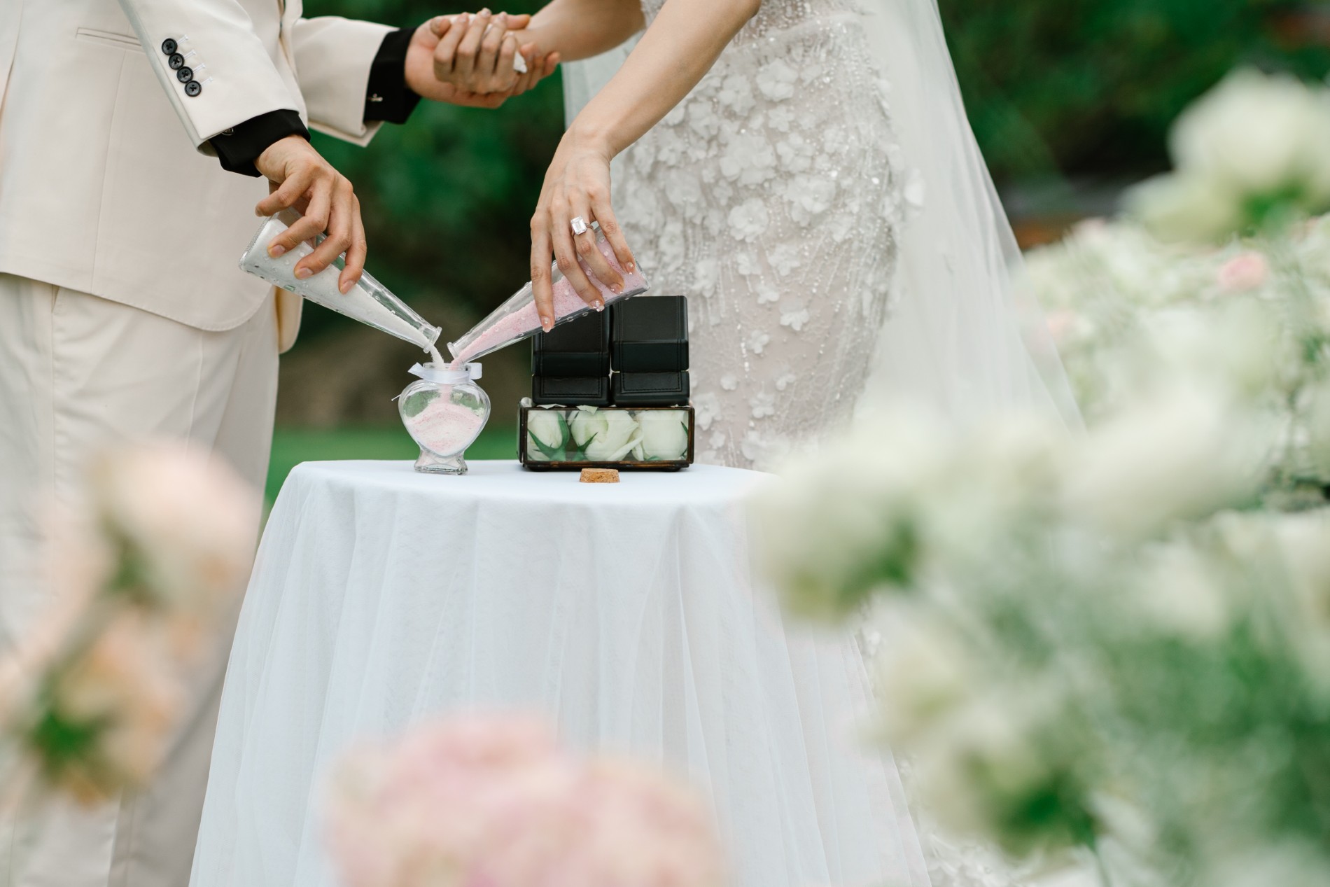 Phuket wedding at The Naka - wedding photography by Vasana Studio | 50_2