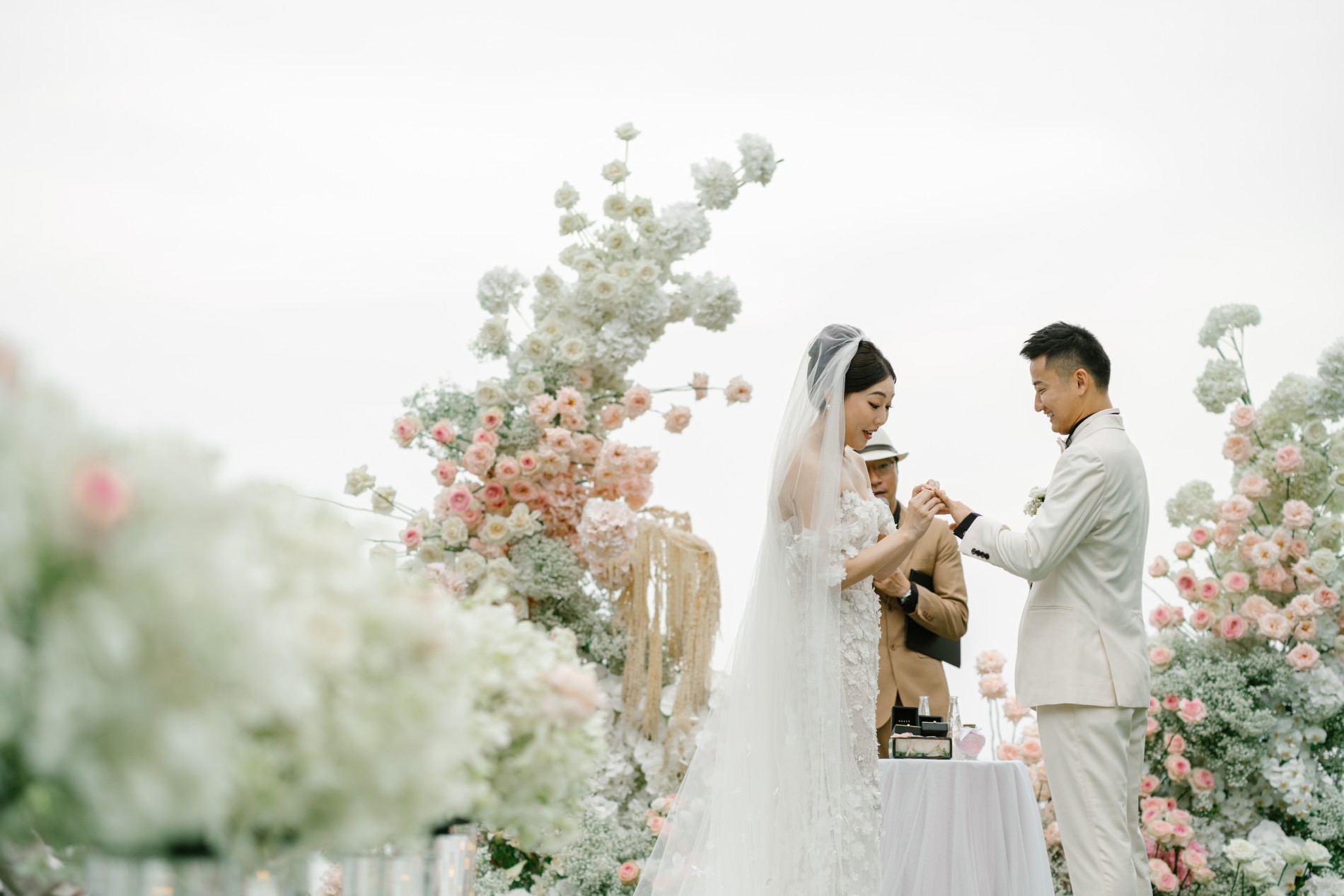 Phuket wedding at The Naka - wedding photography by Vasana Studio | 53_1