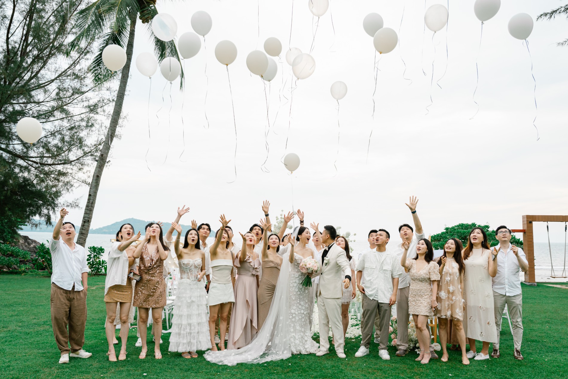 Phuket wedding at The Naka - wedding photography by Vasana Studio | 55_2