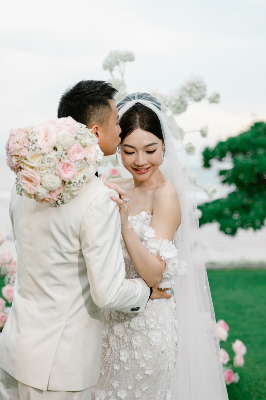 Phuket wedding at The Naka - wedding photography by Vasana Studio | 57_2