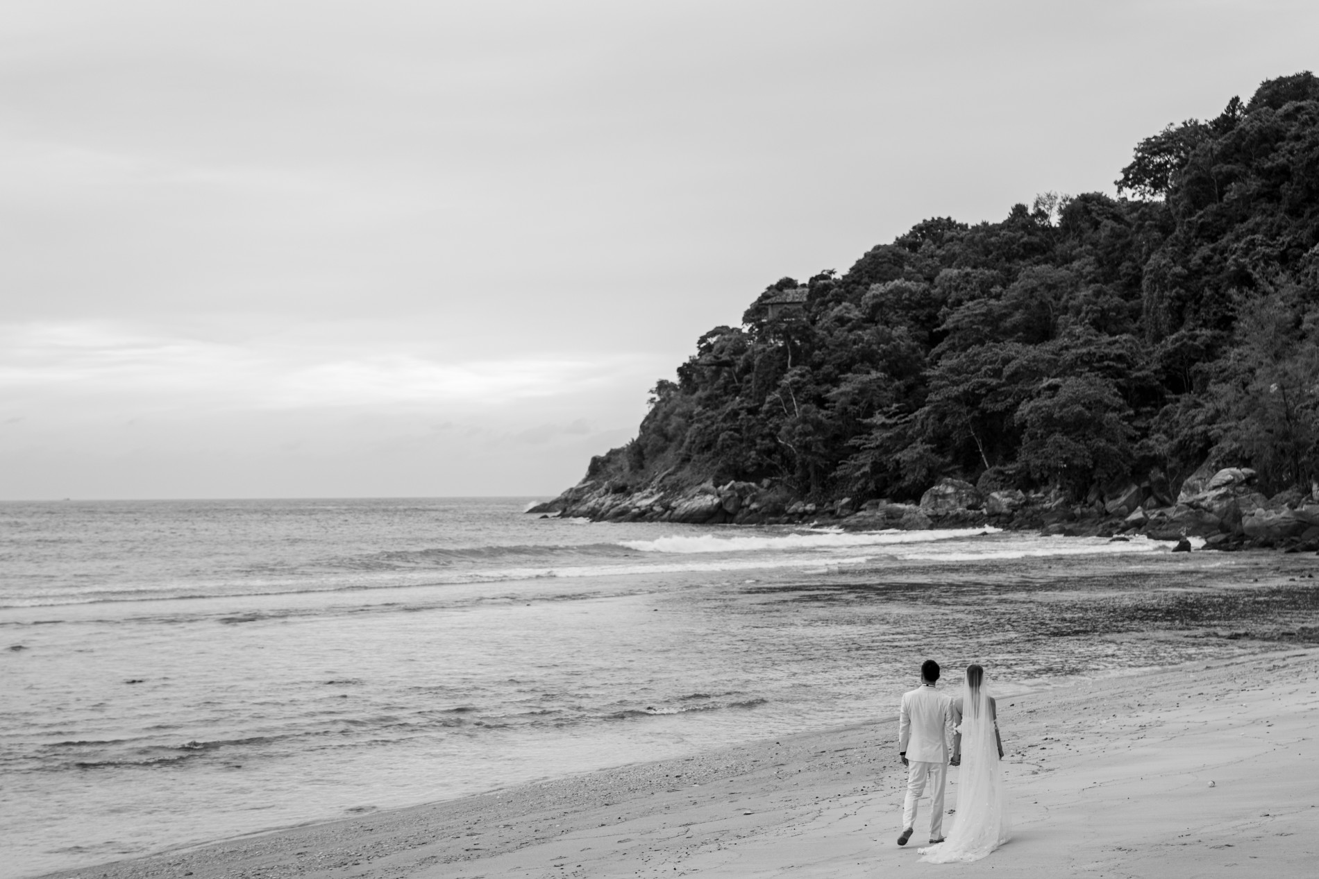 Phuket wedding at The Naka - wedding photography by Vasana Studio | 60_2