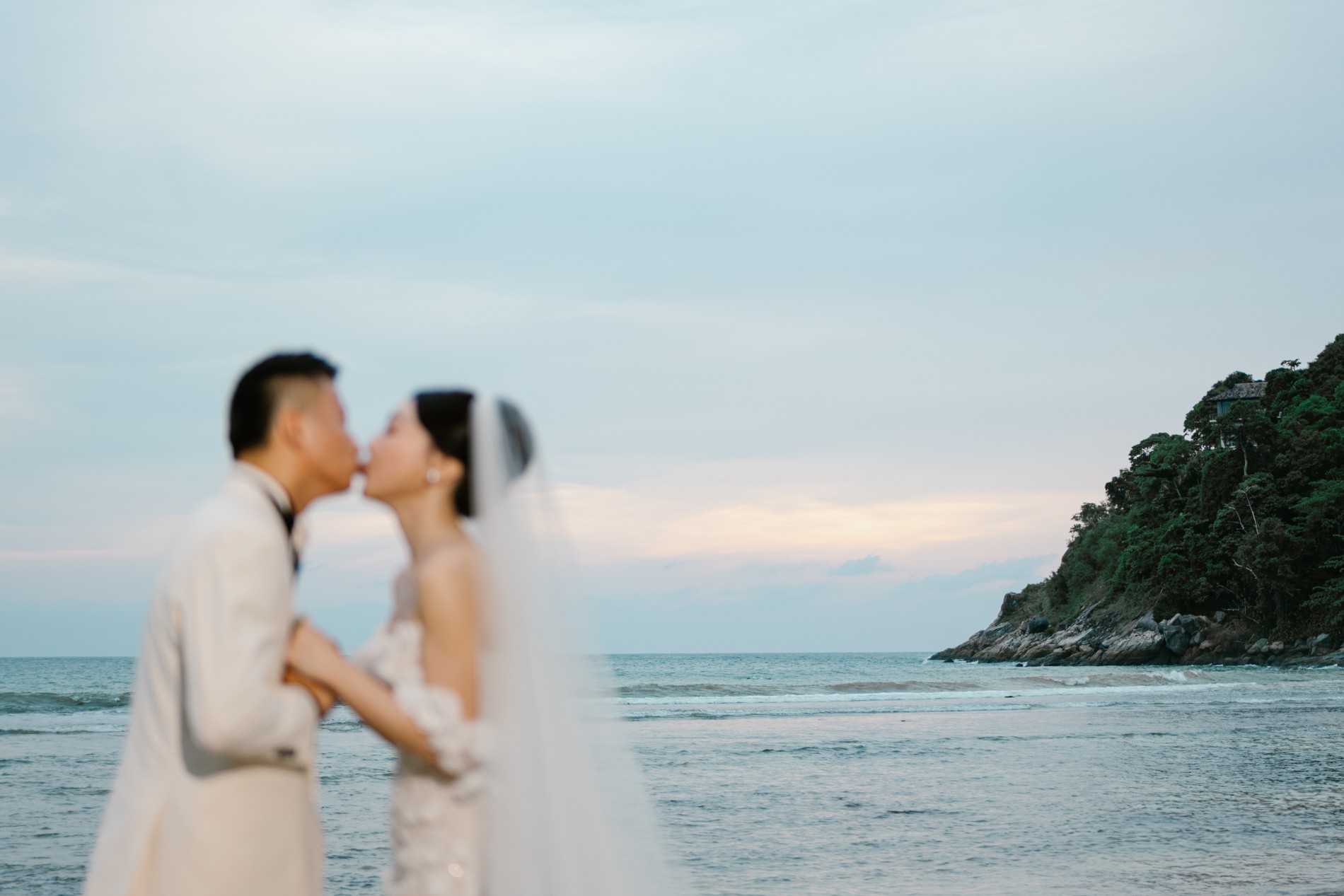 Phuket wedding at The Naka - wedding photography by Vasana Studio | 61_2