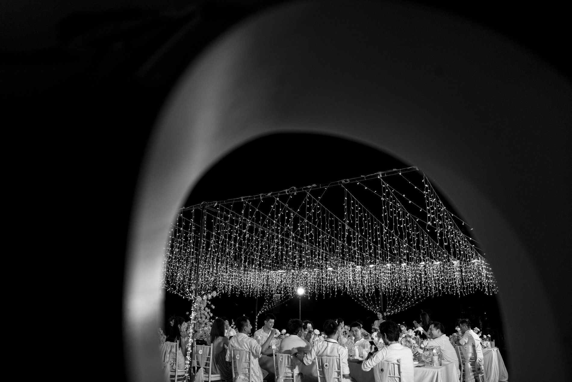 Phuket wedding at The Naka - wedding photography by Vasana Studio | 65_2