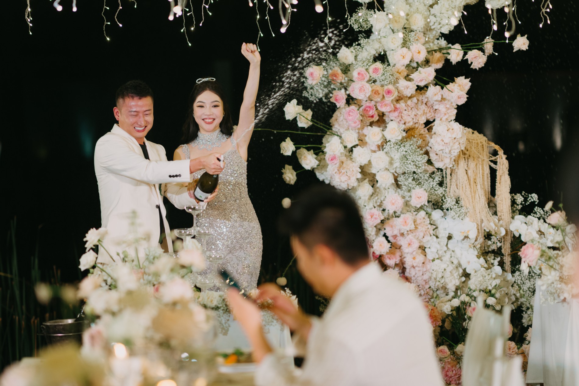Phuket wedding at The Naka - wedding photography by Vasana Studio | 67_1
