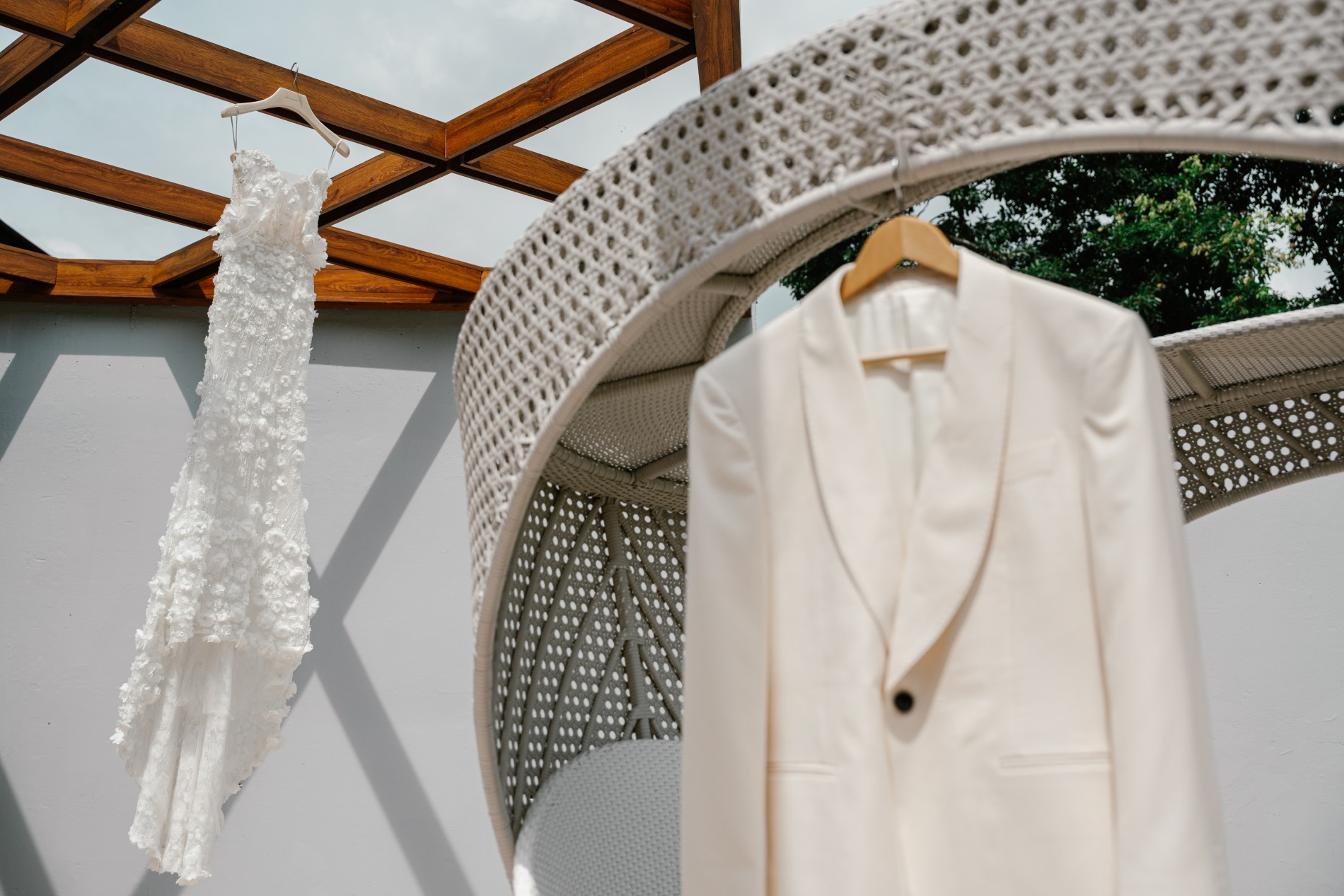 Phuket wedding at The Naka - wedding photography by Vasana Studio | 6_2