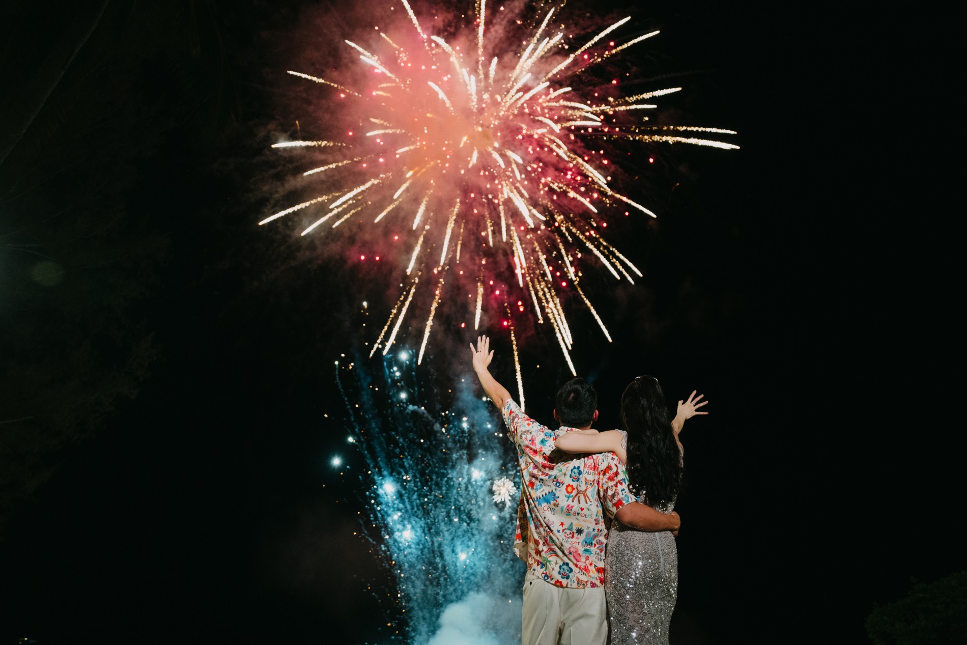 Phuket wedding at The Naka - wedding photography by Vasana Studio | 74_2