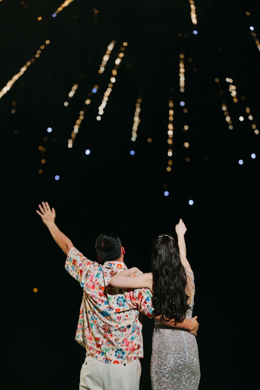 Phuket wedding at The Naka - wedding photography by Vasana Studio | 76_2