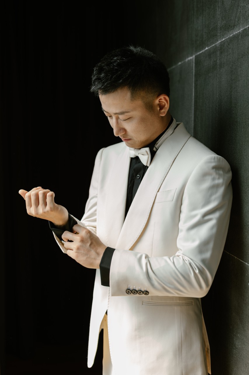 Phuket wedding at The Naka - wedding photography by Vasana Studio | 9_2