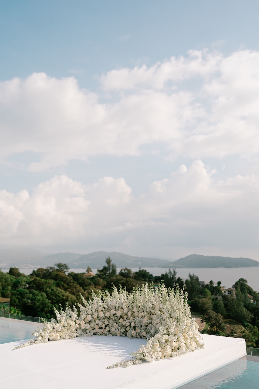 Phuket wedding at Villa Aye, Kamala - wedding photography by Vasana Studio | 20_2