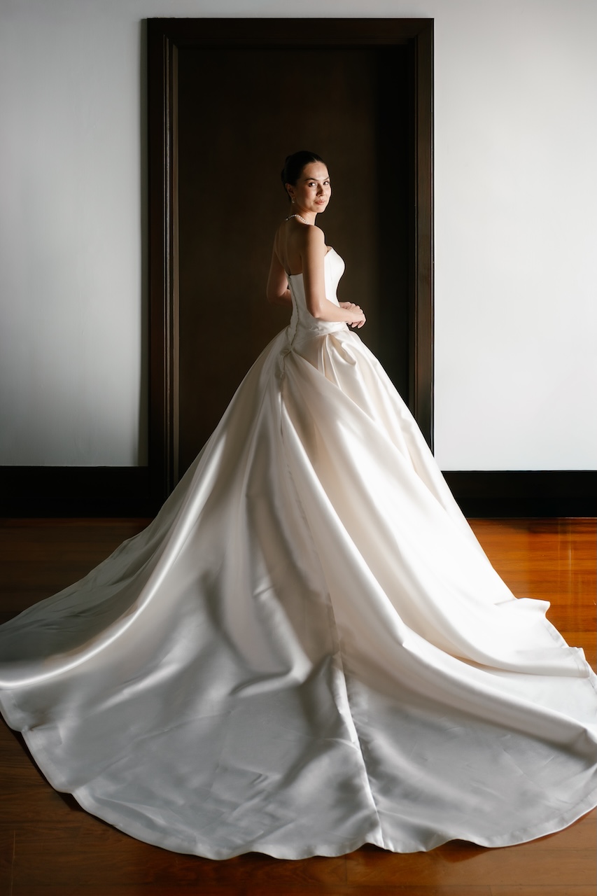 Phuket wedding at Villa Aye, Kamala - wedding photography by Vasana Studio | 21_2