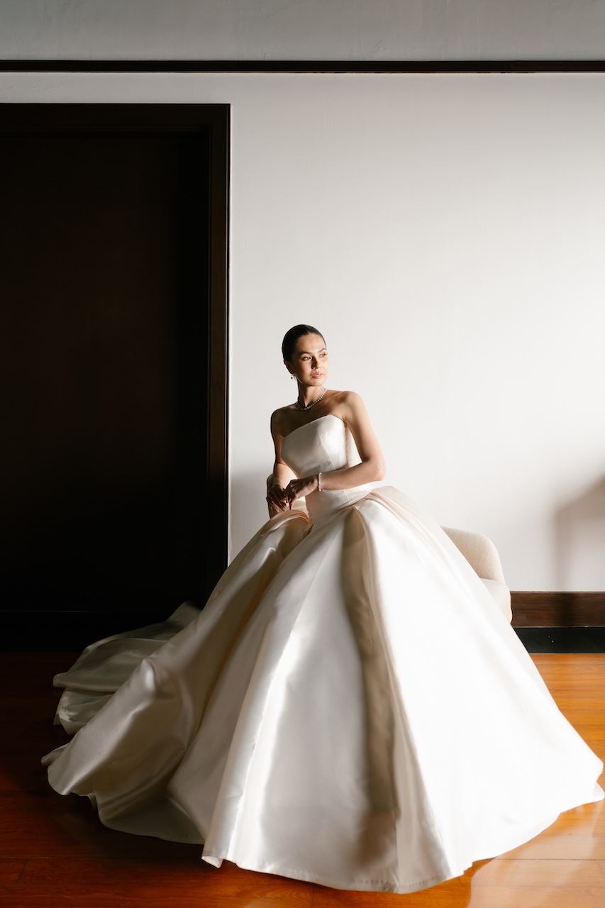 Phuket wedding at Villa Aye, Kamala - wedding photography by Vasana Studio | 22_2