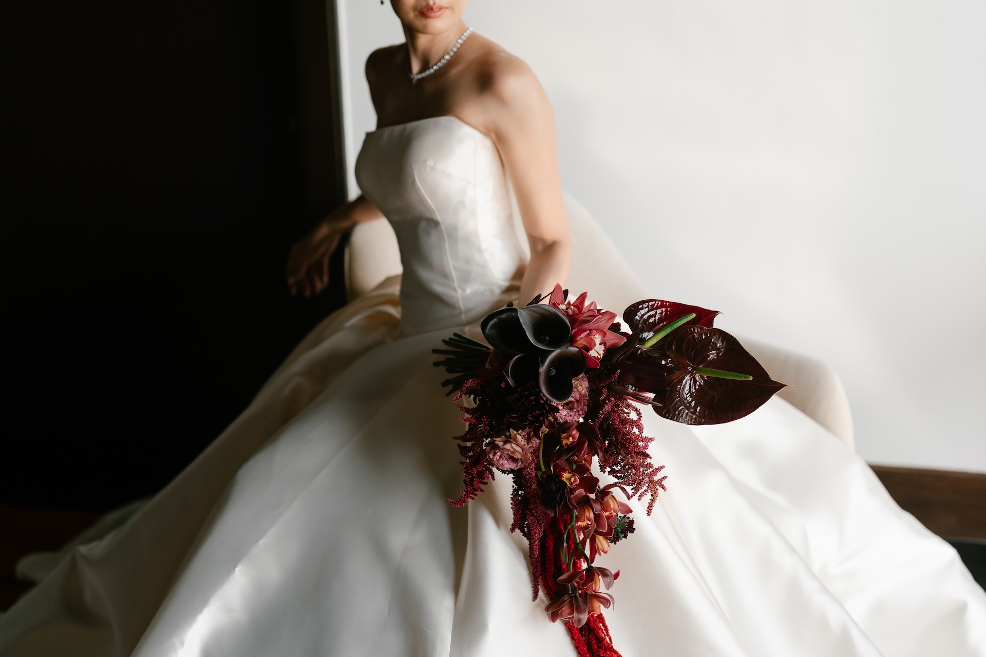 Phuket wedding at Villa Aye, Kamala - wedding photography by Vasana Studio | 23_1