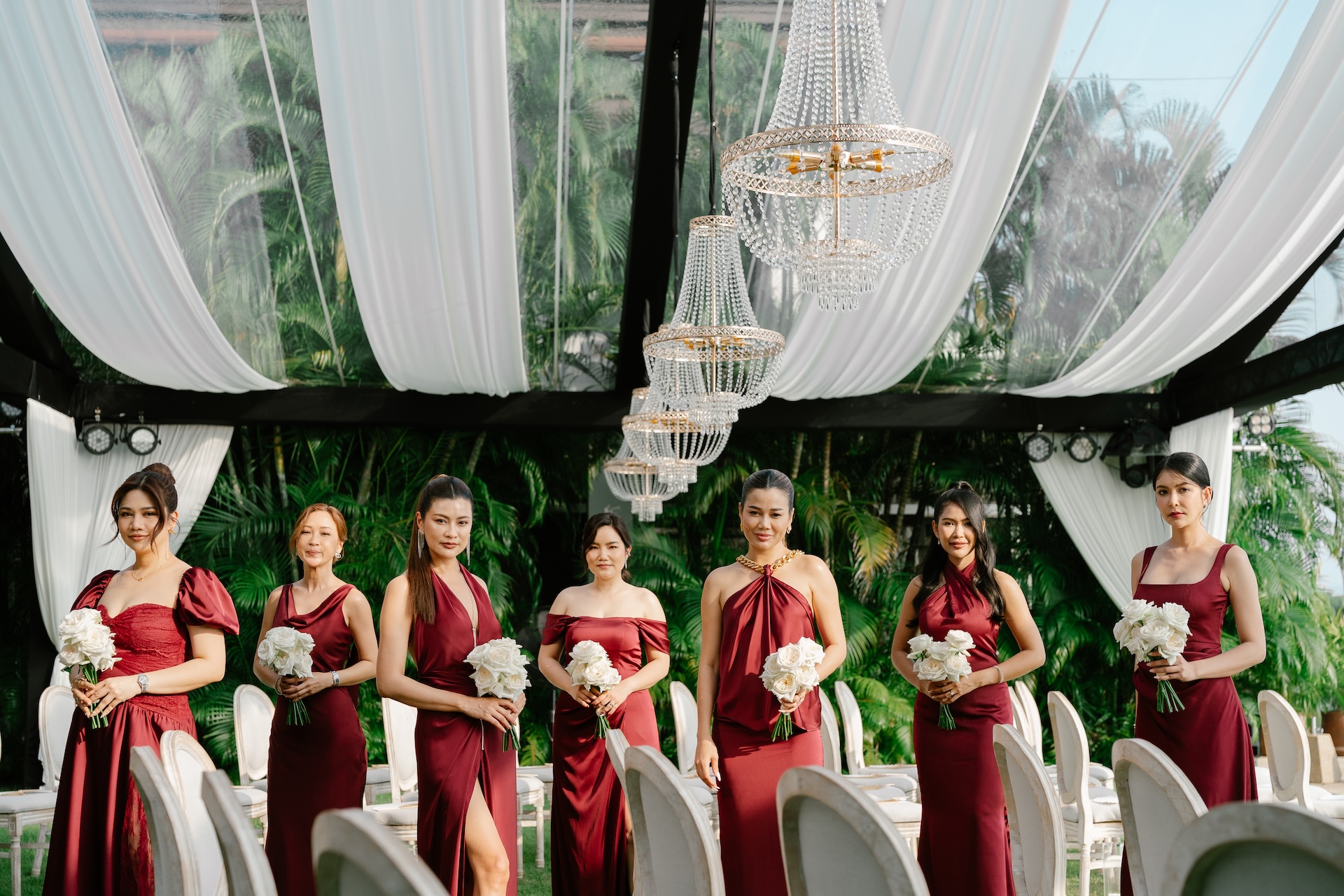 Phuket wedding at Villa Aye, Kamala - wedding photography by Vasana Studio | 28_1