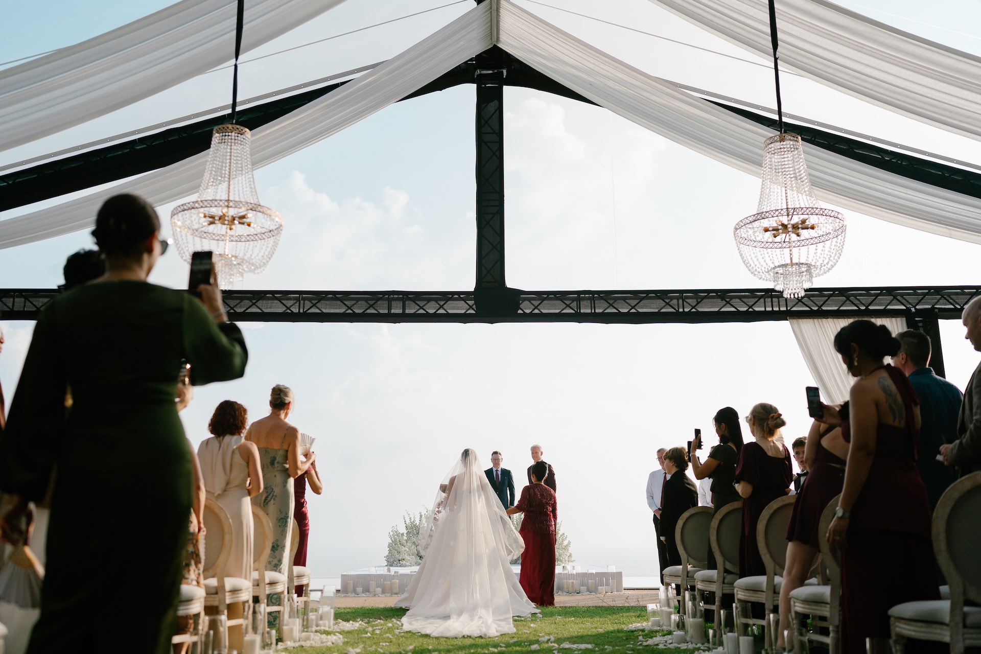 Phuket wedding at Villa Aye, Kamala - wedding photography by Vasana Studio | 30_2