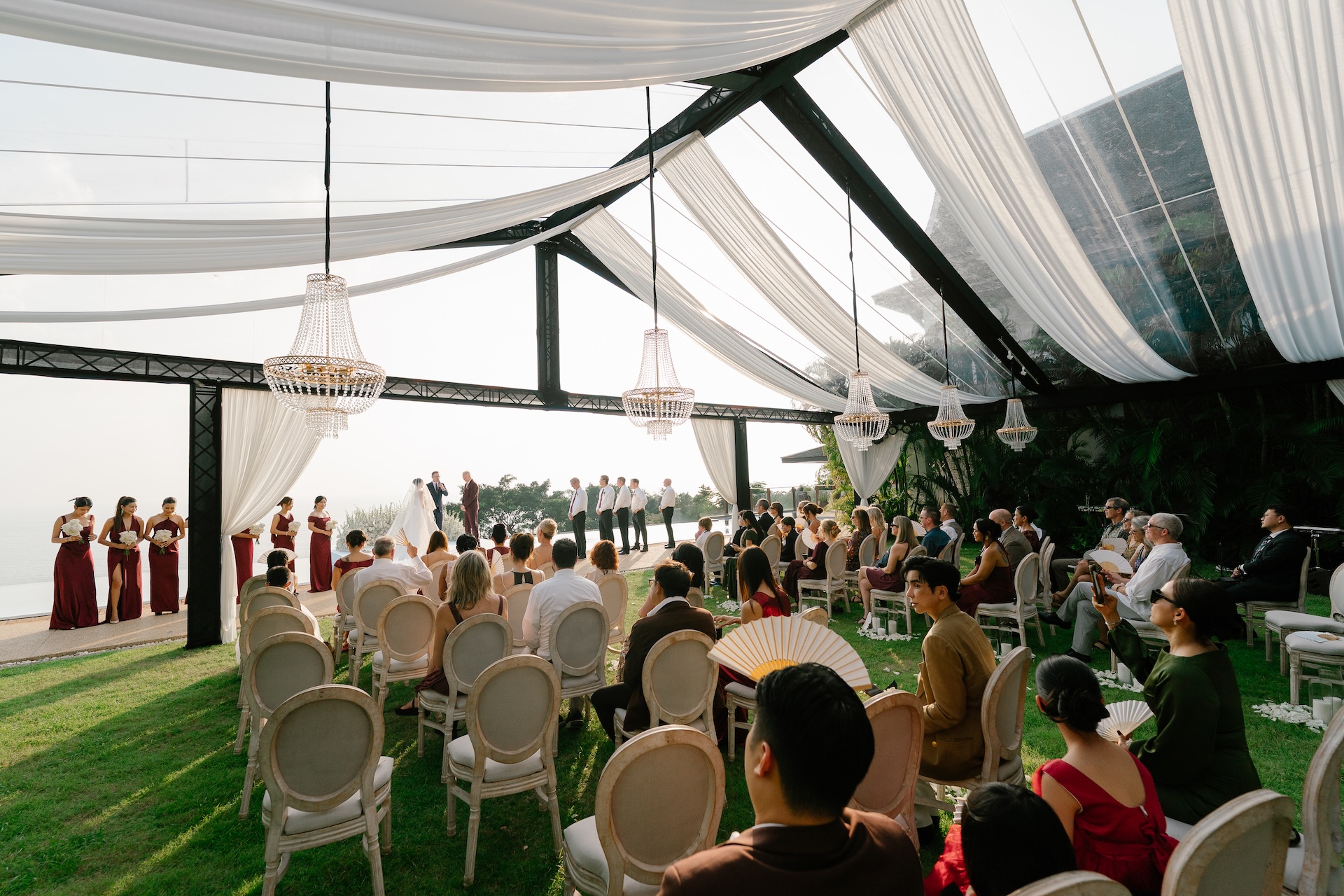 Phuket wedding at Villa Aye, Kamala - wedding photography by Vasana Studio | 32_2