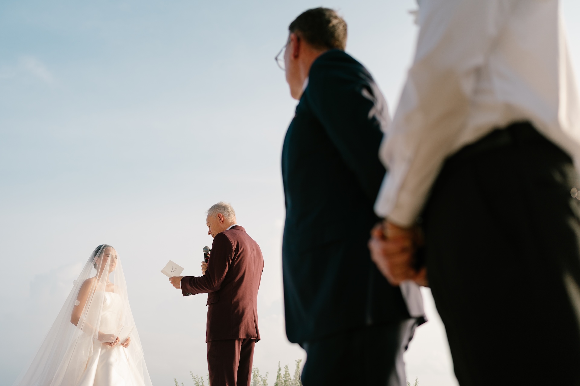 Phuket wedding at Villa Aye, Kamala - wedding photography by Vasana Studio | 36_1