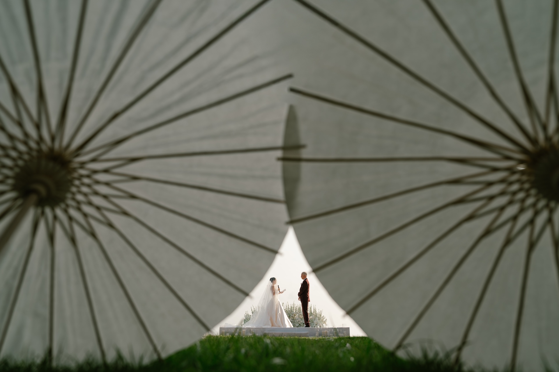 Phuket wedding at Villa Aye, Kamala - wedding photography by Vasana Studio | 43_2