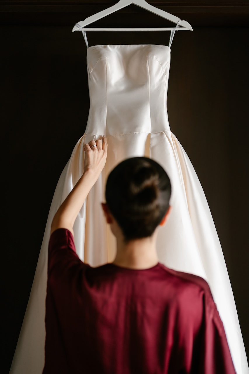Phuket wedding at Villa Aye, Kamala - wedding photography by Vasana Studio | 4_3