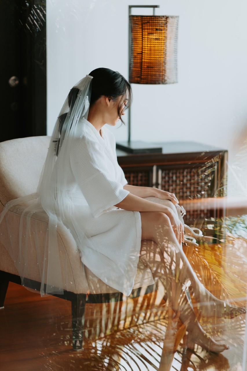 Phuket wedding at Villa Aye, Kamala - wedding photography by Vasana Studio | 10_2